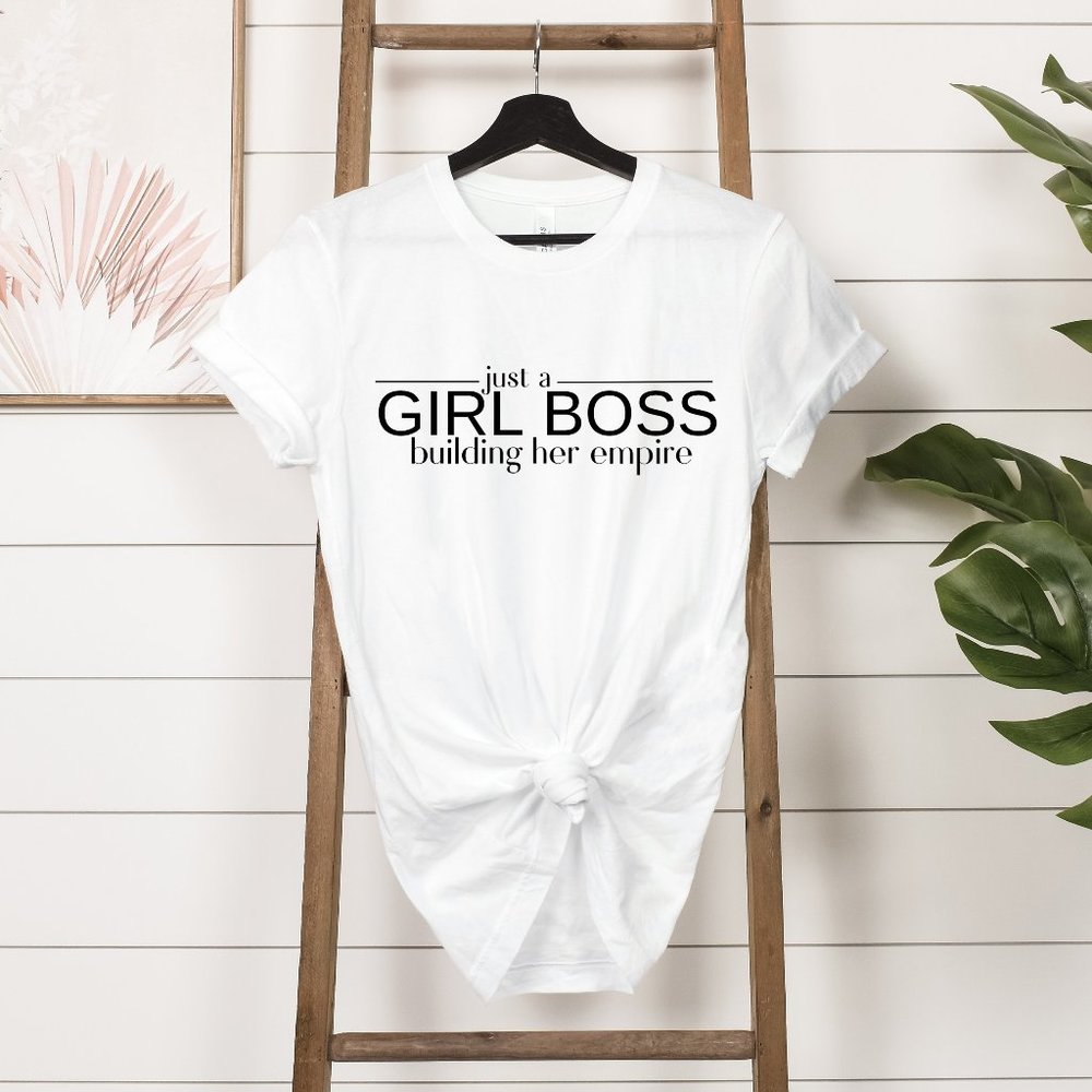 Adult Bella Canvas Unisex Tshirt